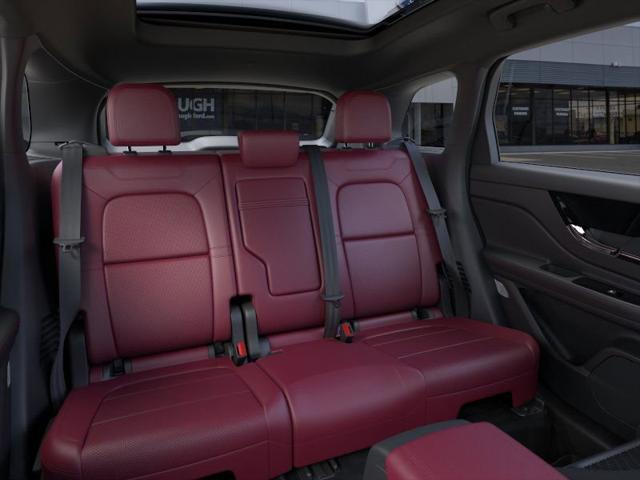 new 2024 Lincoln Corsair car, priced at $60,930