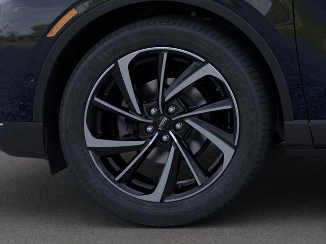 new 2024 Lincoln Corsair car, priced at $60,930
