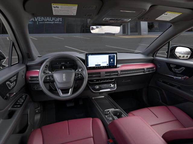 new 2024 Lincoln Corsair car, priced at $60,930