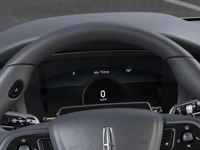 new 2024 Lincoln Corsair car, priced at $60,930