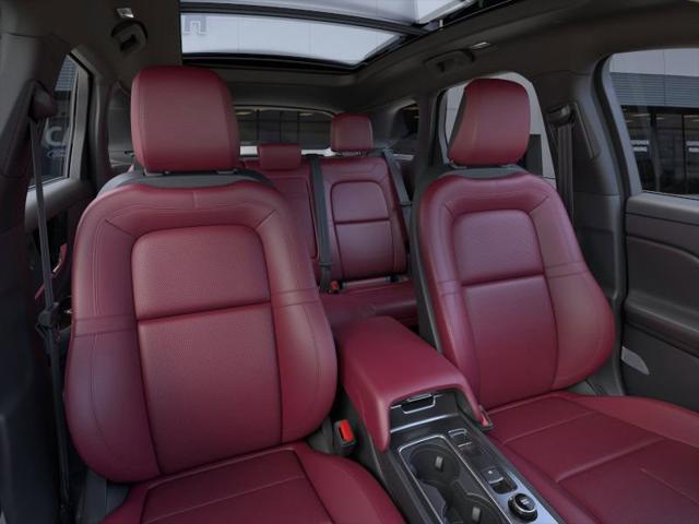 new 2024 Lincoln Corsair car, priced at $60,930