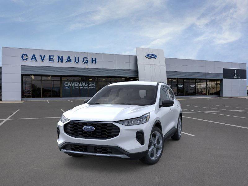 new 2025 Ford Escape car, priced at $32,970
