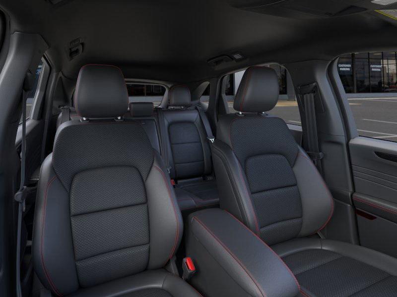 new 2025 Ford Escape car, priced at $32,970