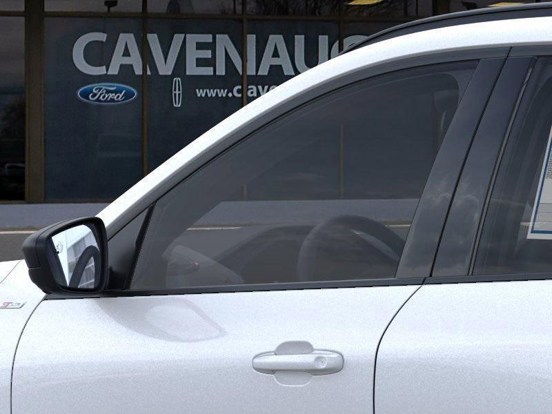 new 2025 Ford Escape car, priced at $32,970