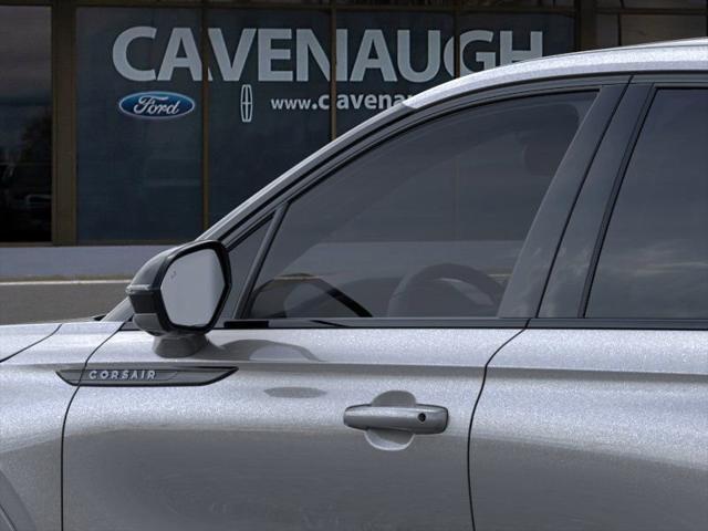 new 2025 Lincoln Corsair car