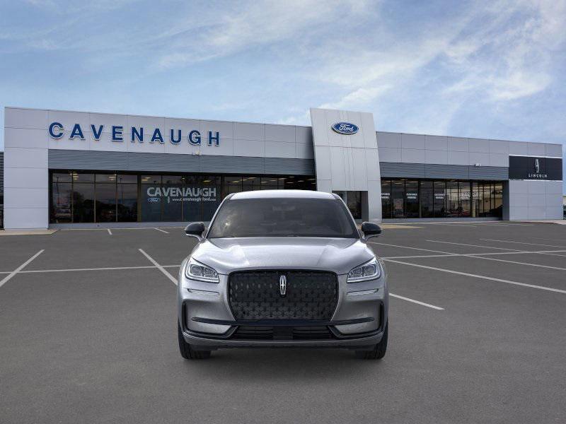 new 2025 Lincoln Corsair car