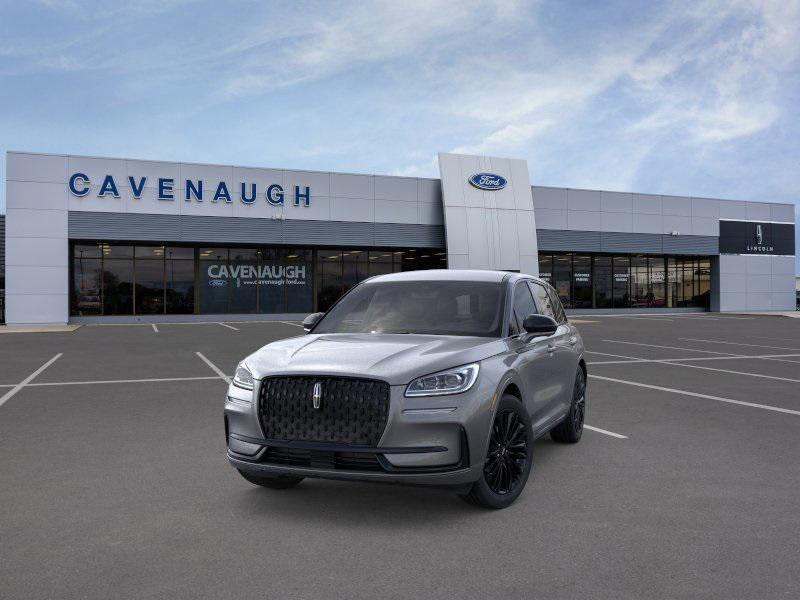 new 2025 Lincoln Corsair car