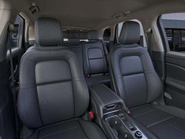 new 2025 Lincoln Corsair car