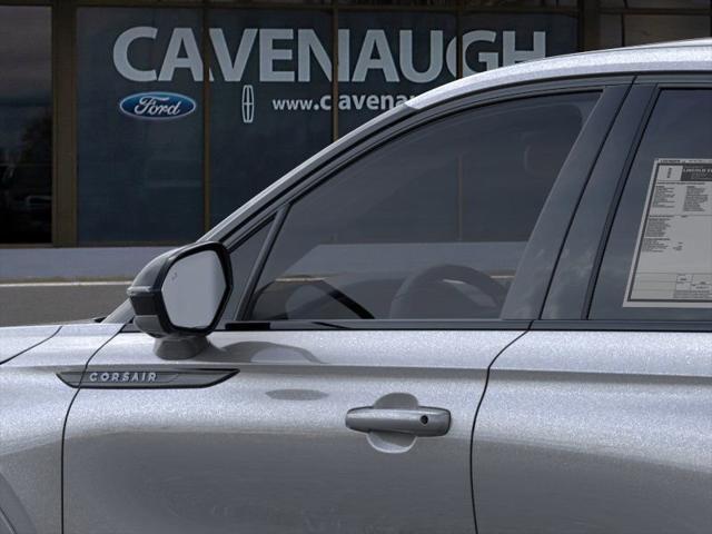 new 2025 Lincoln Corsair car
