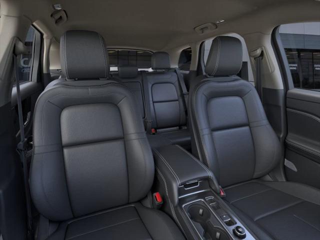 new 2025 Lincoln Corsair car