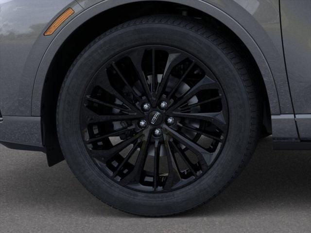 new 2025 Lincoln Corsair car