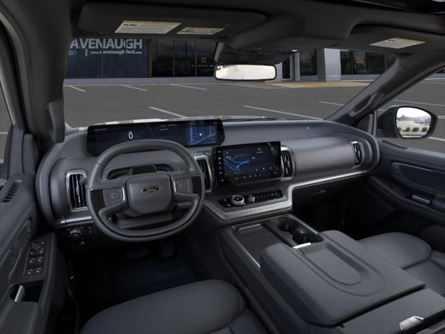 new 2025 Ford Expedition Max car, priced at $87,185
