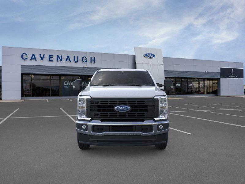 new 2026 Ford F-250 car, priced at $68,075