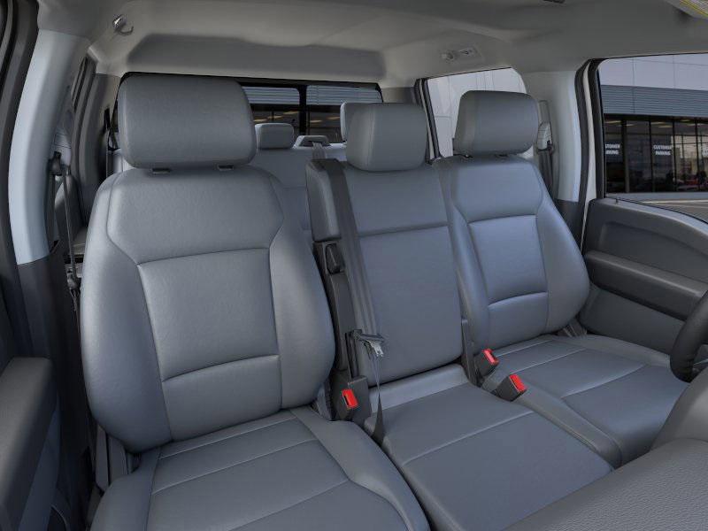 new 2026 Ford F-250 car, priced at $68,075