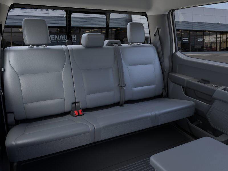 new 2026 Ford F-250 car, priced at $68,075