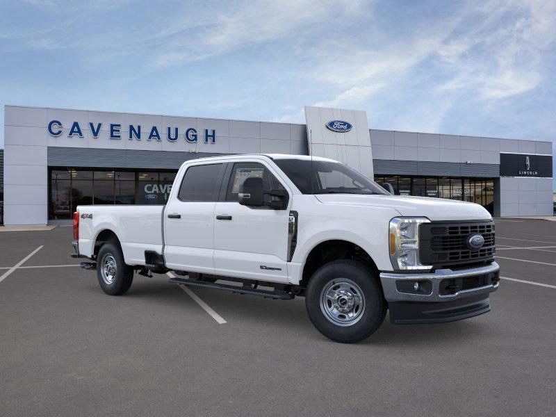 new 2026 Ford F-250 car, priced at $68,075