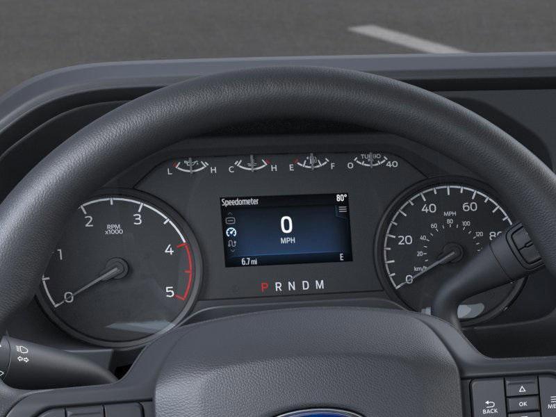 new 2026 Ford F-250 car, priced at $68,075