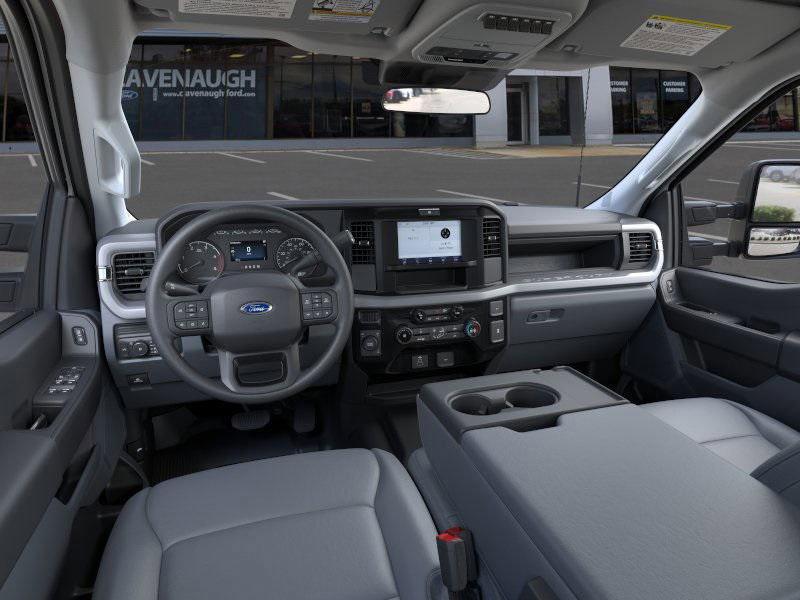 new 2026 Ford F-250 car, priced at $68,075