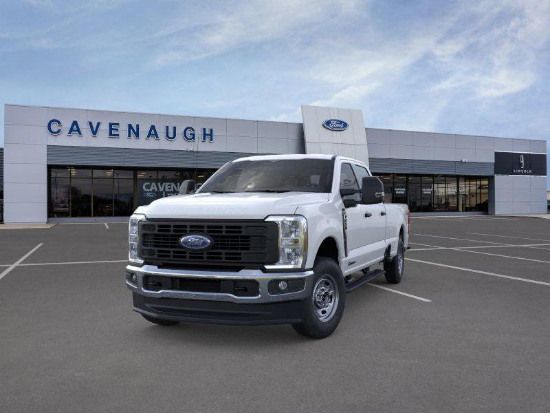 new 2026 Ford F-250 car, priced at $68,075