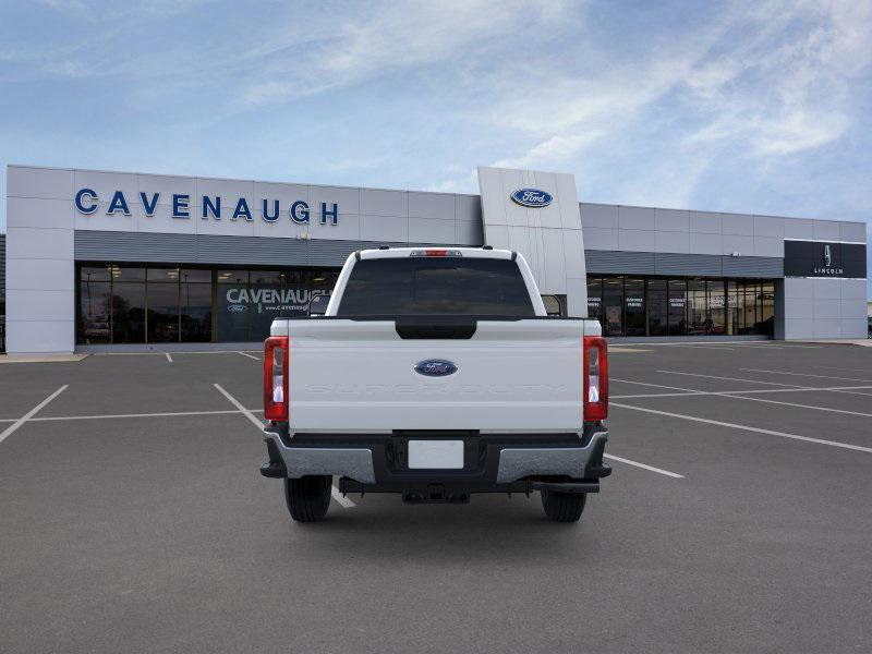 new 2026 Ford F-250 car, priced at $68,075