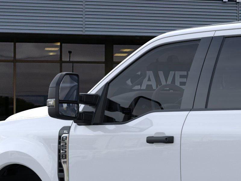 new 2026 Ford F-250 car, priced at $68,075