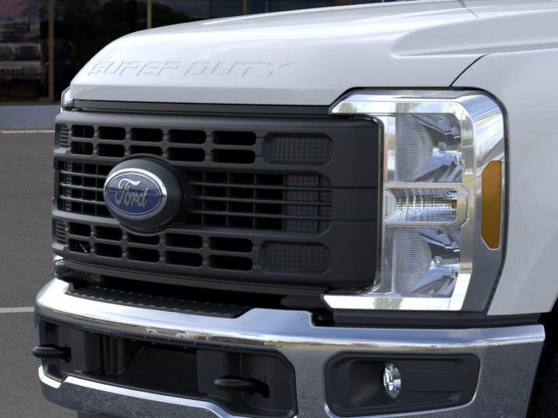 new 2026 Ford F-250 car, priced at $68,075