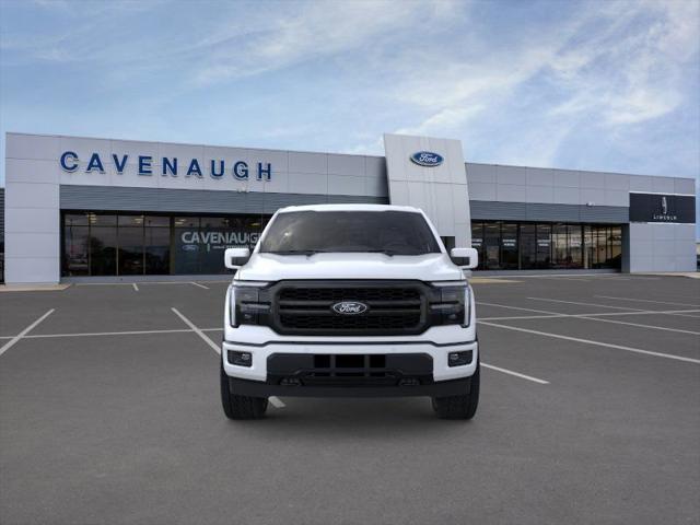 new 2025 Ford F-150 car, priced at $75,310