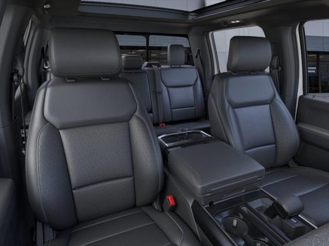 new 2025 Ford F-150 car, priced at $75,310