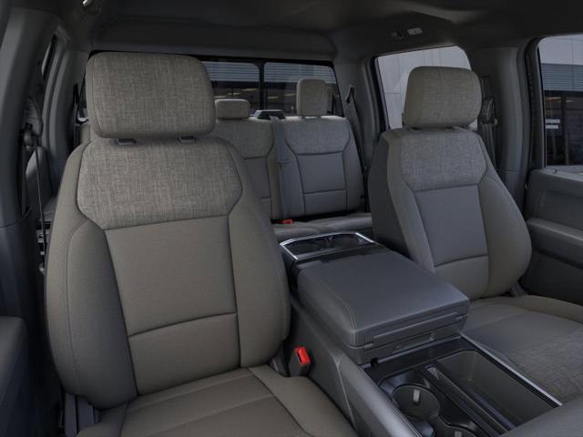 new 2025 Ford F-150 car, priced at $65,795