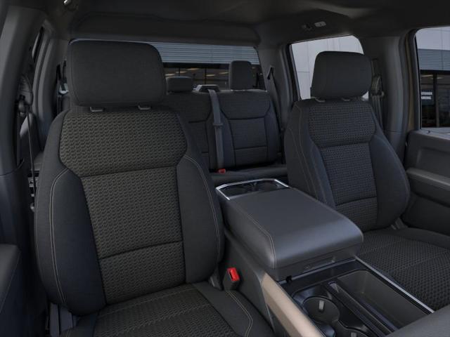 new 2025 Ford F-150 car, priced at $54,510