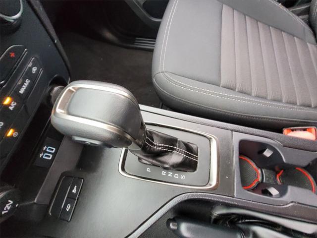 used 2023 Ford Ranger car, priced at $30,669