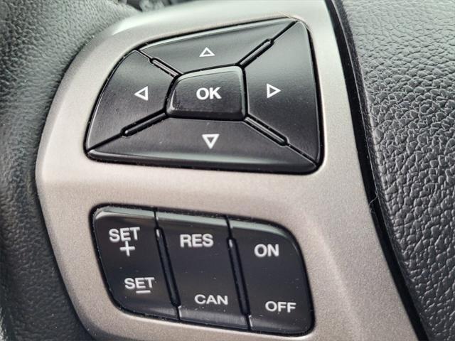 used 2023 Ford Ranger car, priced at $30,669