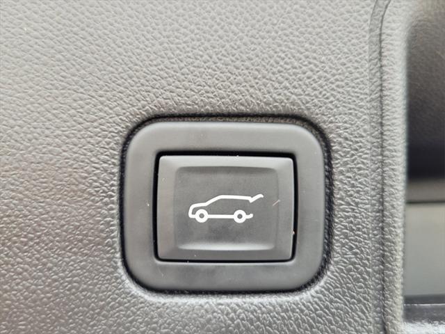used 2023 GMC Terrain car, priced at $27,423