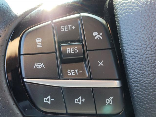 used 2022 Ford Explorer car