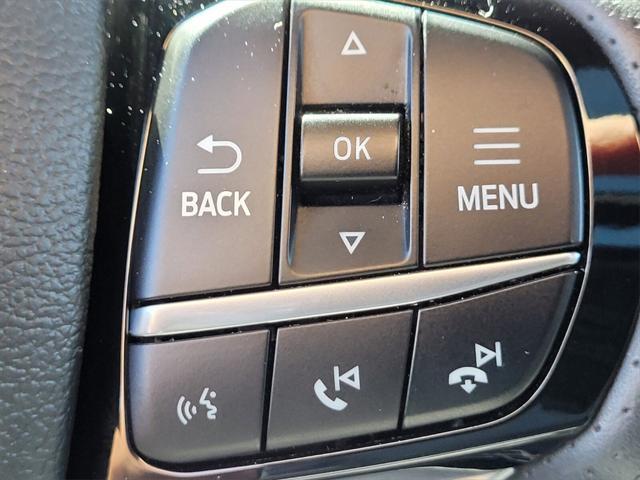 used 2022 Ford Explorer car