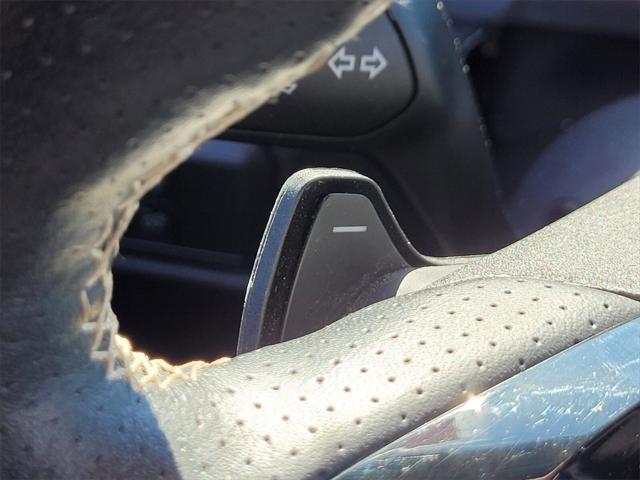 used 2022 Ford Explorer car