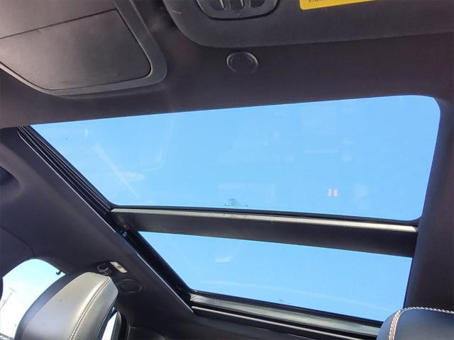 used 2022 Ford Explorer car