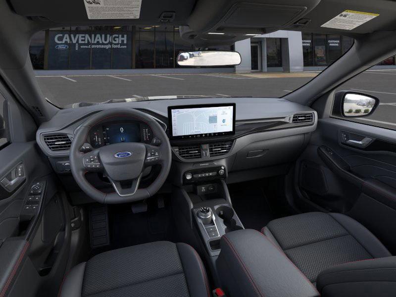 new 2025 Ford Escape car, priced at $32,970