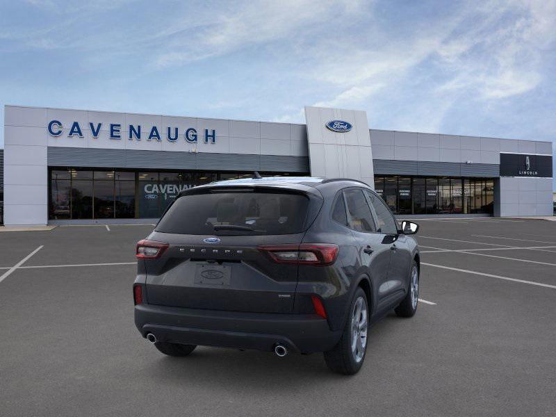 new 2025 Ford Escape car, priced at $32,970