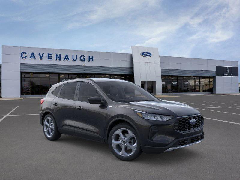 new 2025 Ford Escape car, priced at $32,970