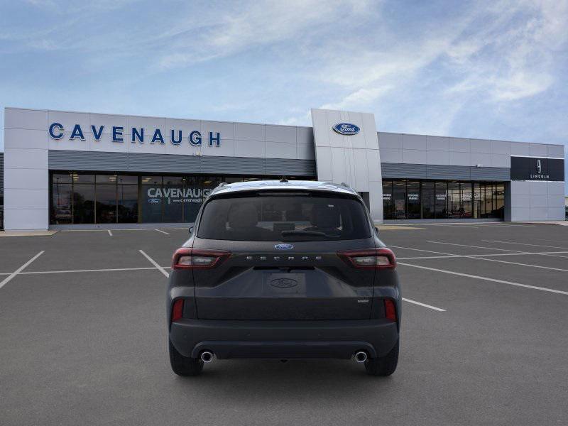 new 2025 Ford Escape car, priced at $32,970