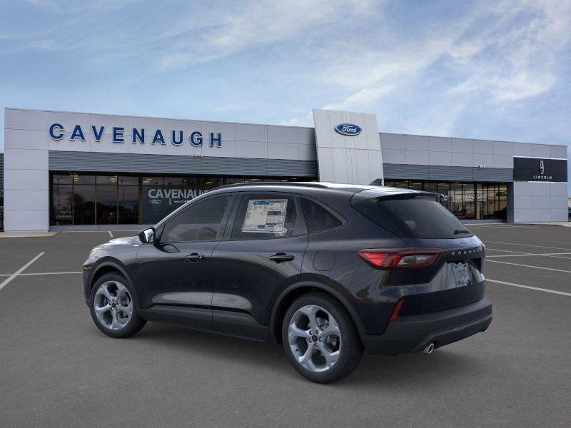 new 2025 Ford Escape car, priced at $32,970