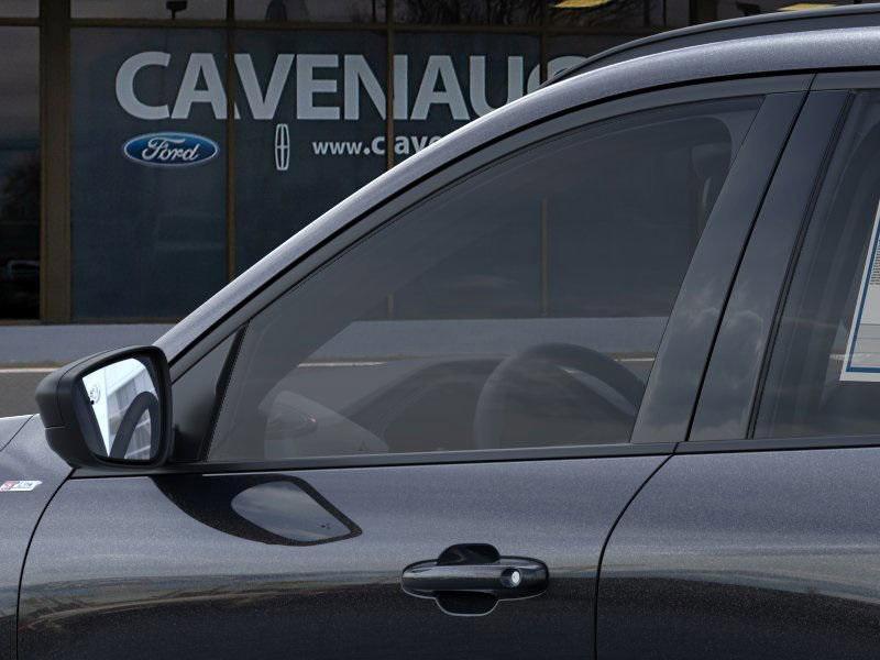 new 2025 Ford Escape car, priced at $32,970