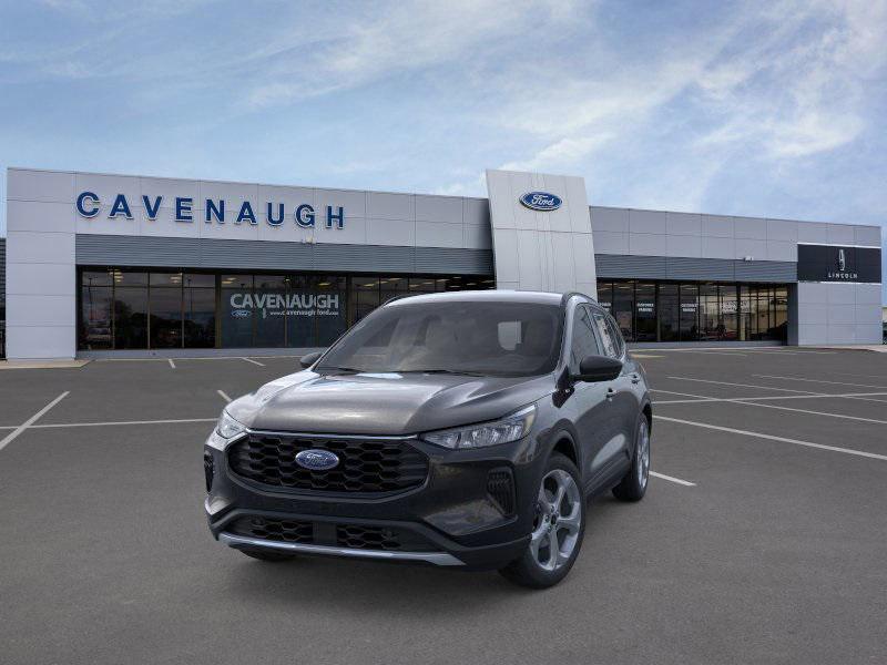 new 2025 Ford Escape car, priced at $32,970