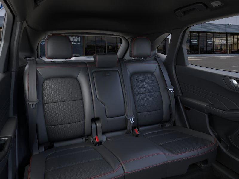 new 2025 Ford Escape car, priced at $32,970