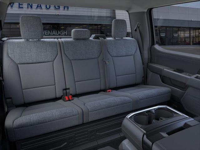 new 2024 Ford F-150 car, priced at $52,290