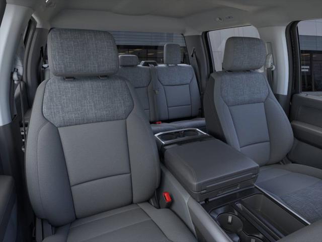 new 2024 Ford F-150 car, priced at $52,290