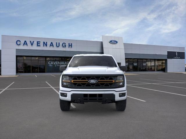 new 2025 Ford F-150 car, priced at $68,435