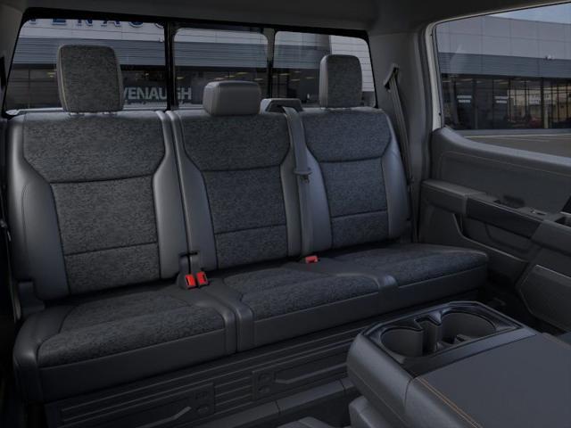 new 2025 Ford F-150 car, priced at $66,435