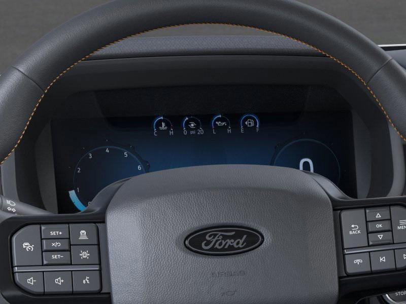 new 2025 Ford F-150 car, priced at $67,935